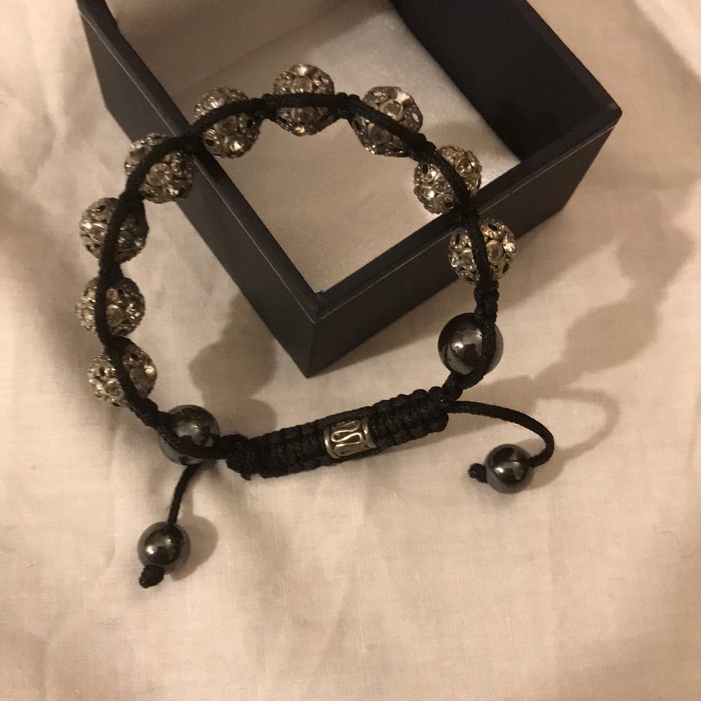 Shamballa Bracelet